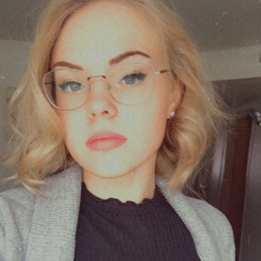 Meet your Posher, Rachel